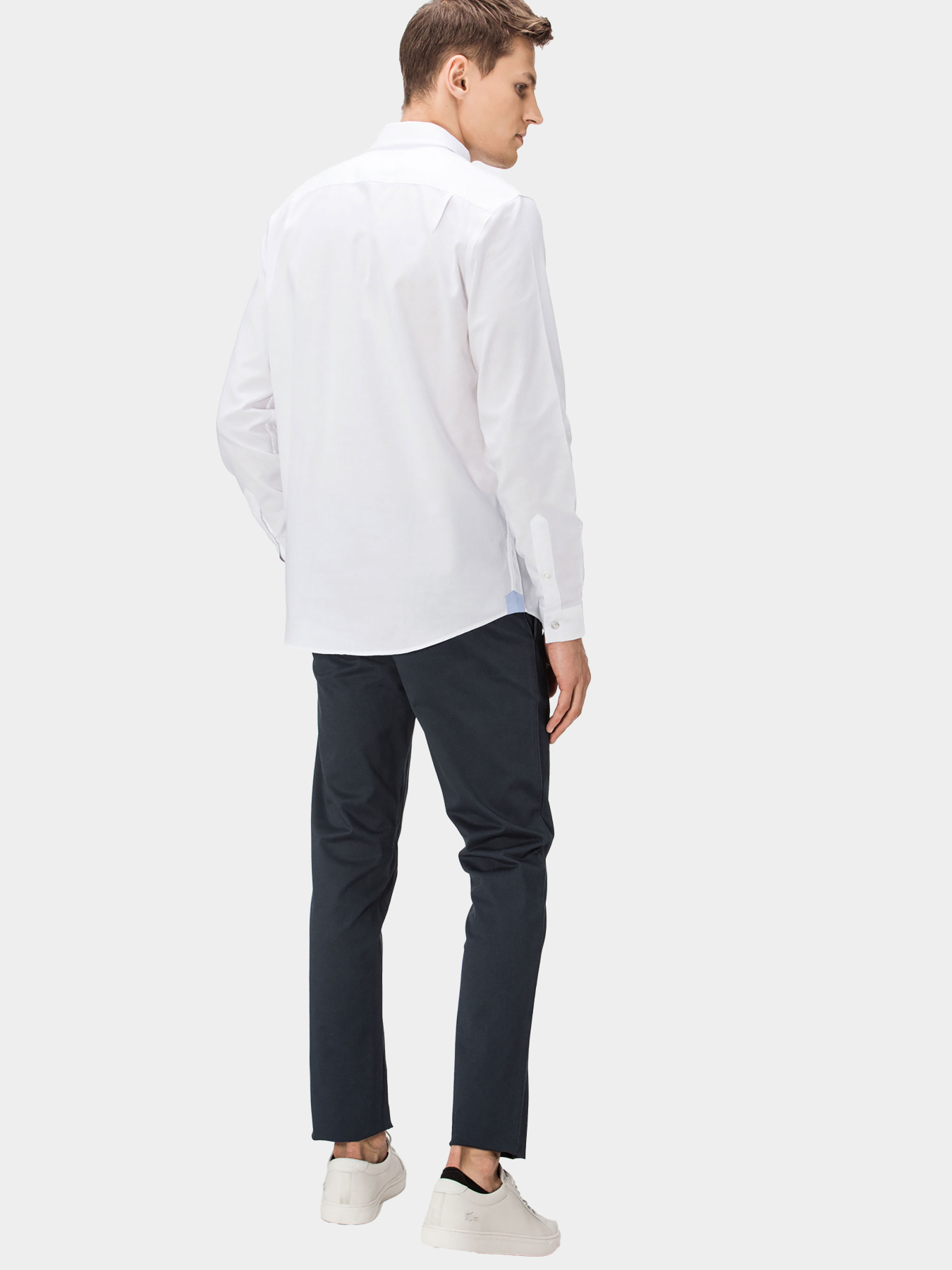 Штани Lacoste модель HH192525L Фото