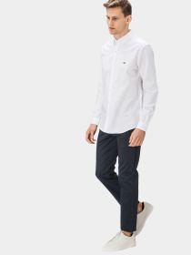 Штани Lacoste модель HH192525L Фото