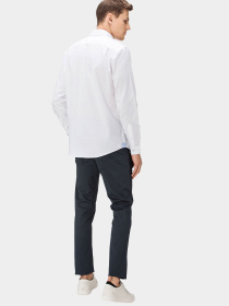 Штани Lacoste модель HH192525L Фото