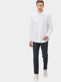 Штани Lacoste модель HH192525L Фото