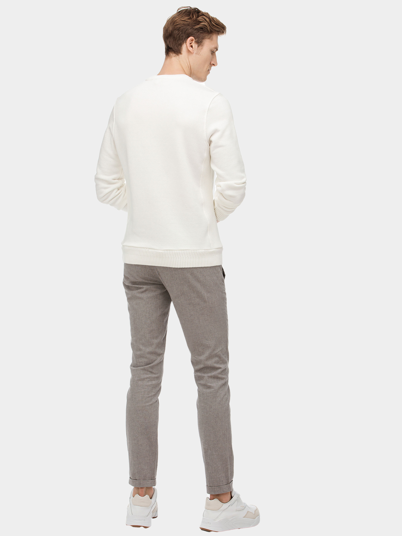 Штани Lacoste модель HH201010G Фото