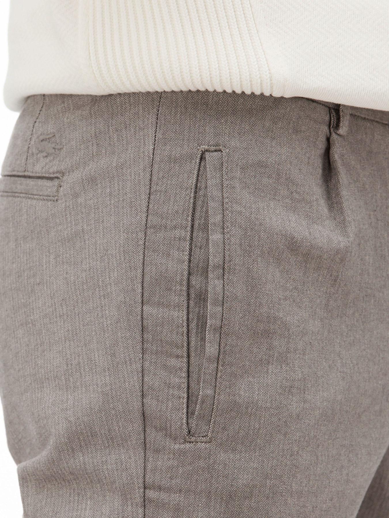 Штани Lacoste модель HH201010G Фото