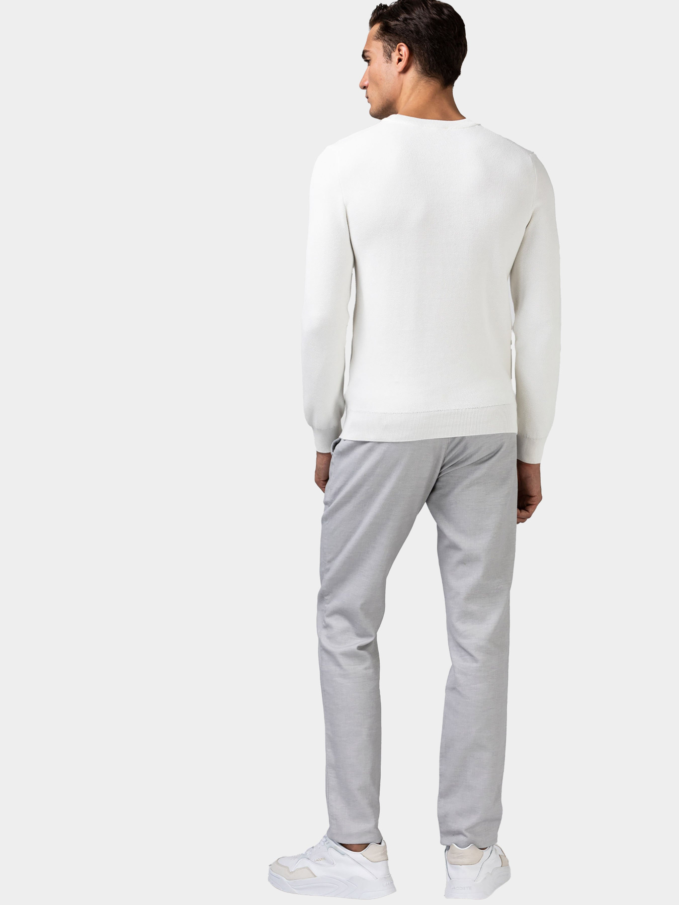 Штани Lacoste модель HH211919G Фото