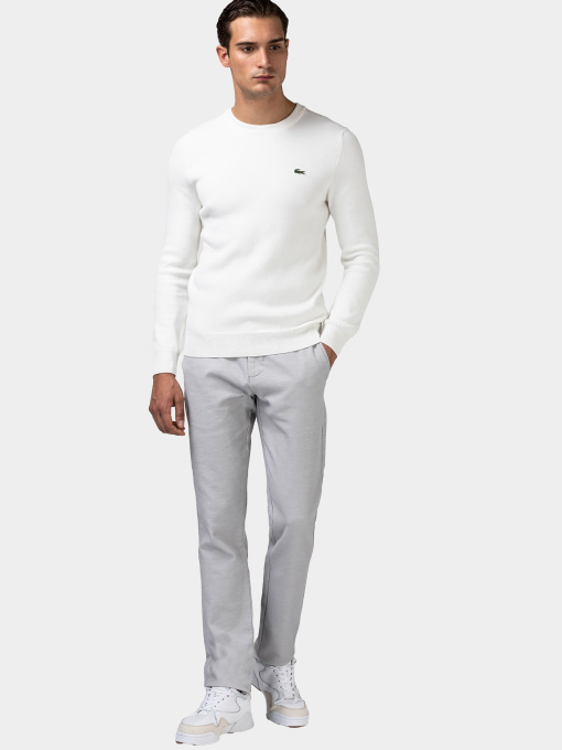 Штани Lacoste модель HH211919G Фото