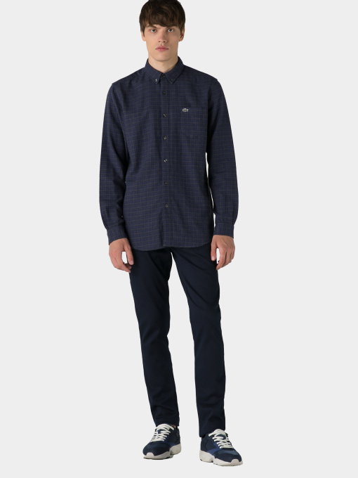 Штани Lacoste модель HH220606L Фото