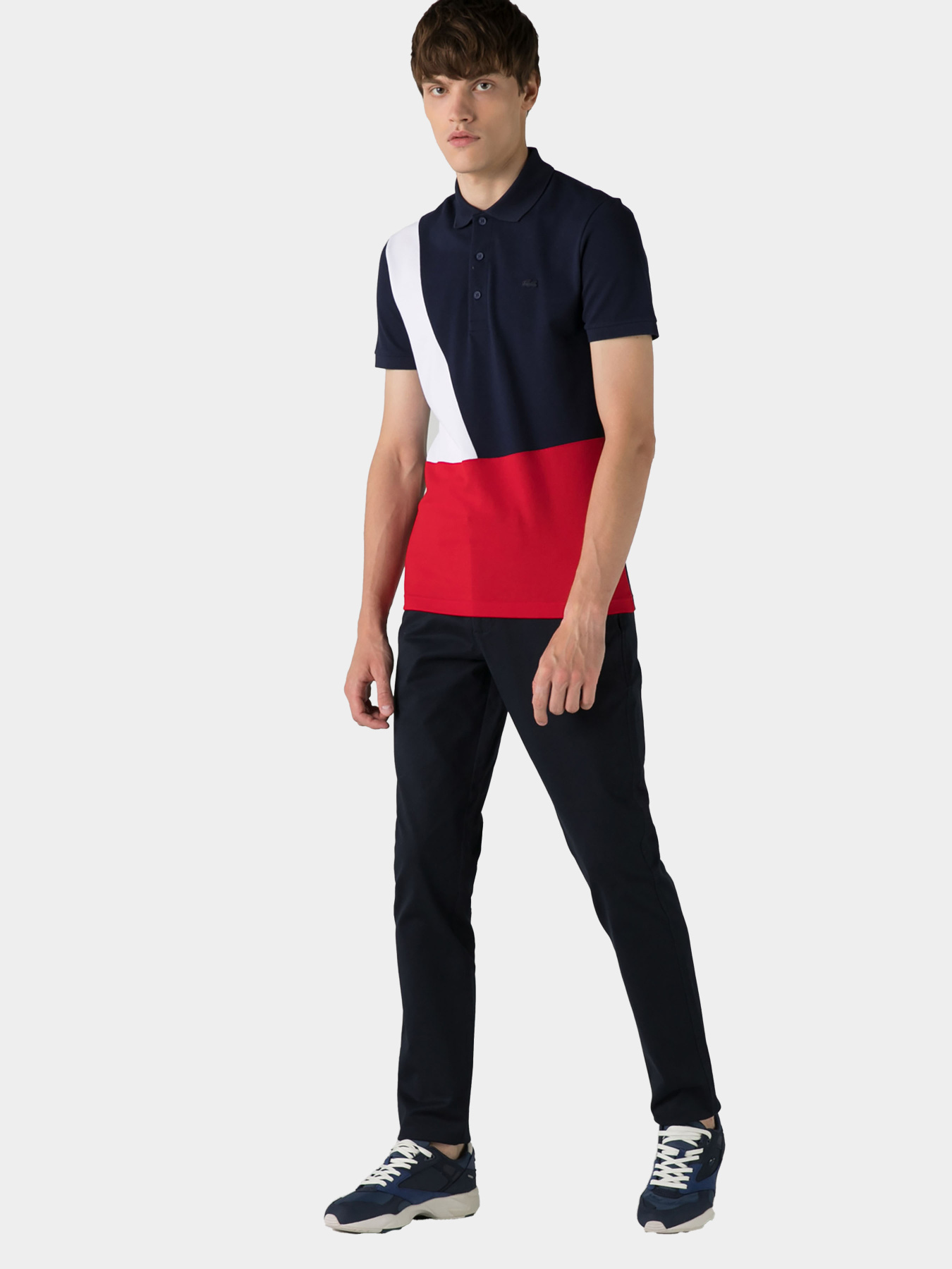 Штани Lacoste модель HH222121L Фото