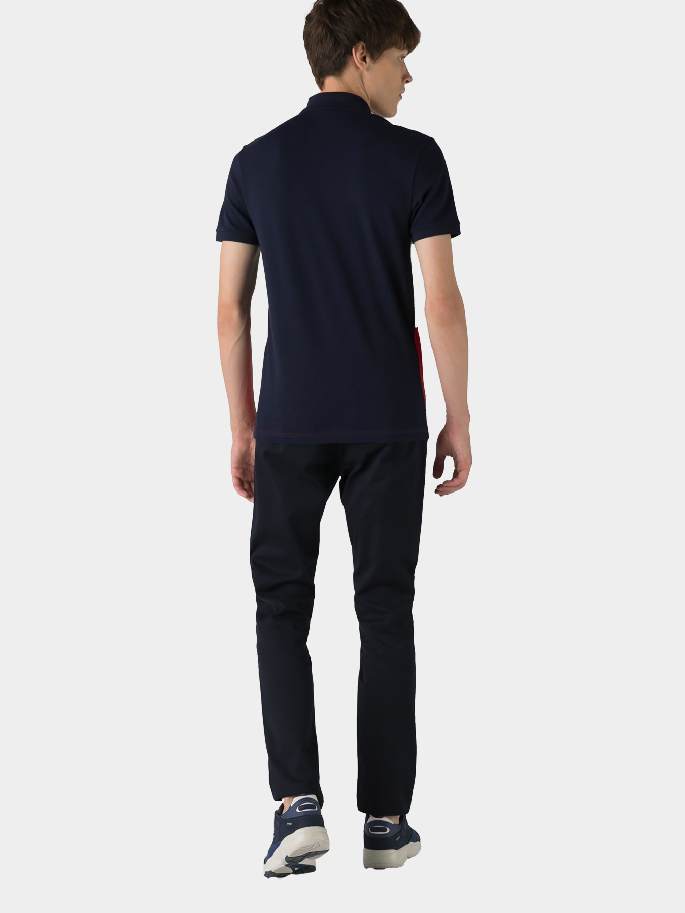 Штани Lacoste модель HH222121L Фото