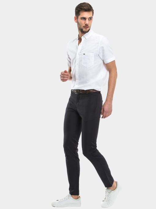 Штани Lacoste модель HH2706166 Фото