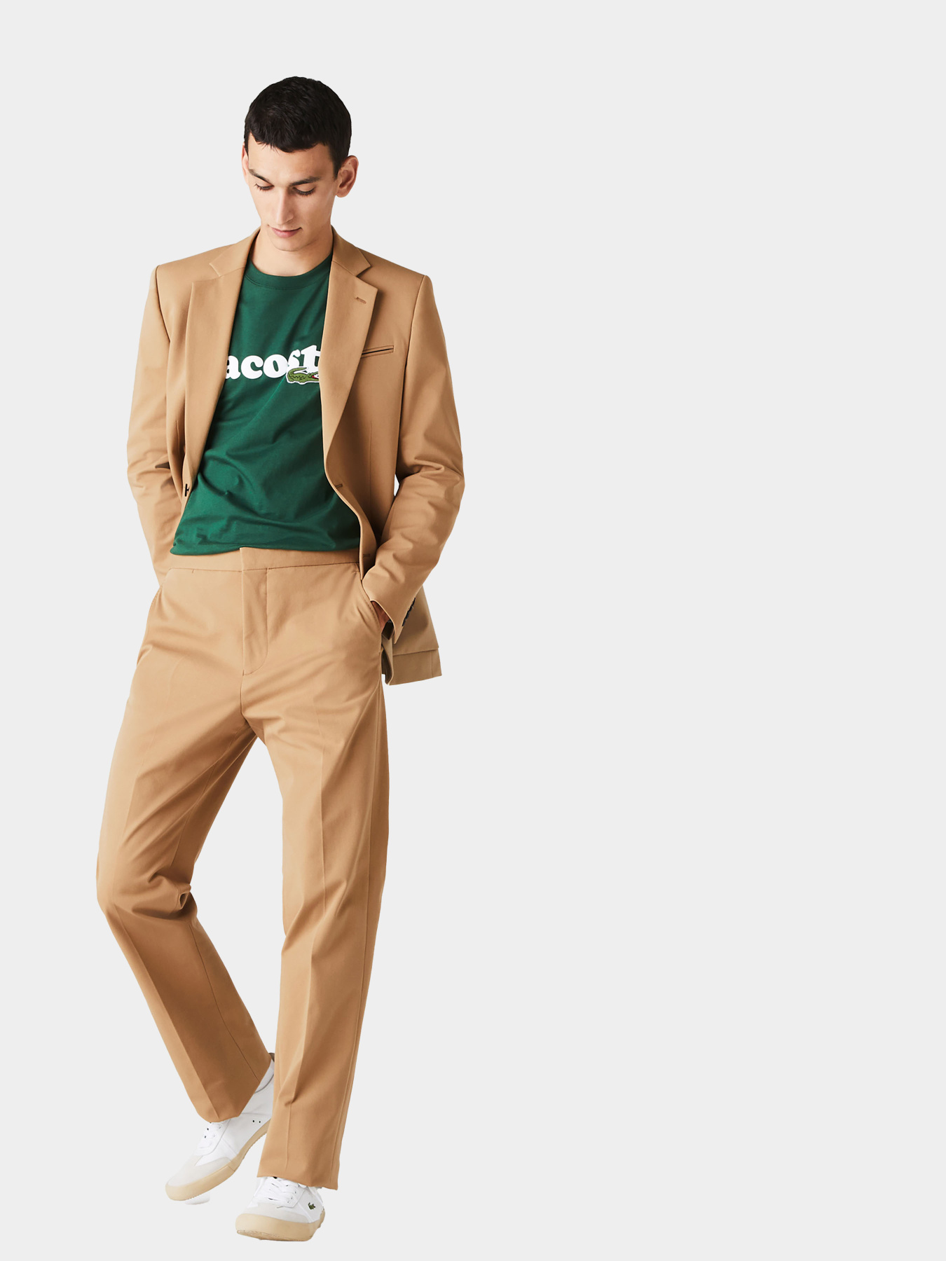 Штани Lacoste модель HH348802S Фото