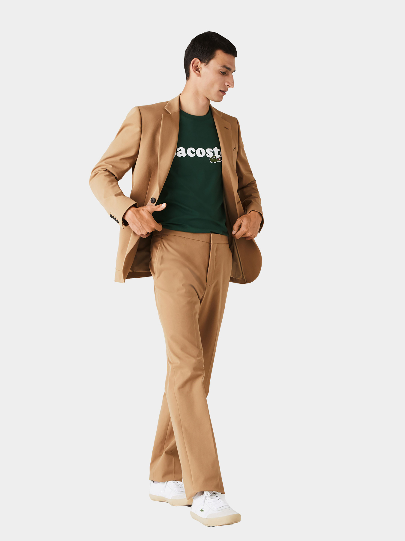 Штани Lacoste модель HH348802S Фото