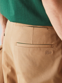 Штани Lacoste модель HH348802S Фото