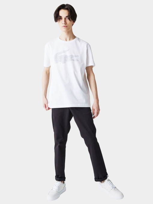 Штани Lacoste модель HH5442031 Фото