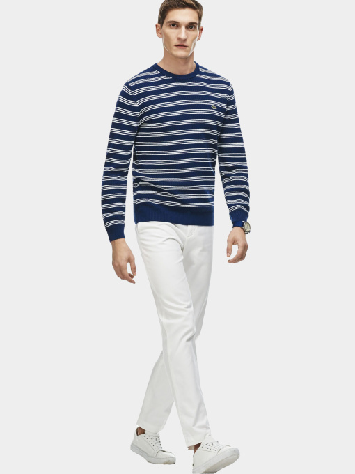 Штани Lacoste модель HH5742001 Фото