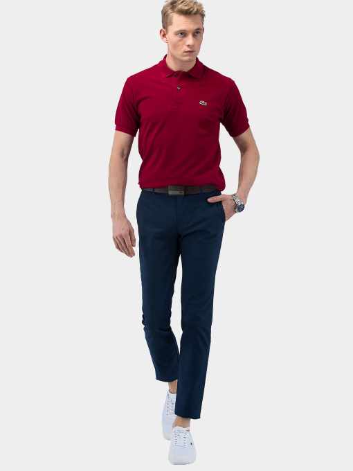 Штани Lacoste модель HH5742166 Фото