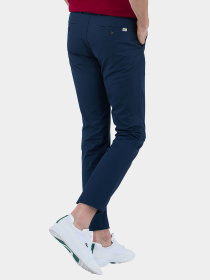 Штани Lacoste модель HH5742166 Фото