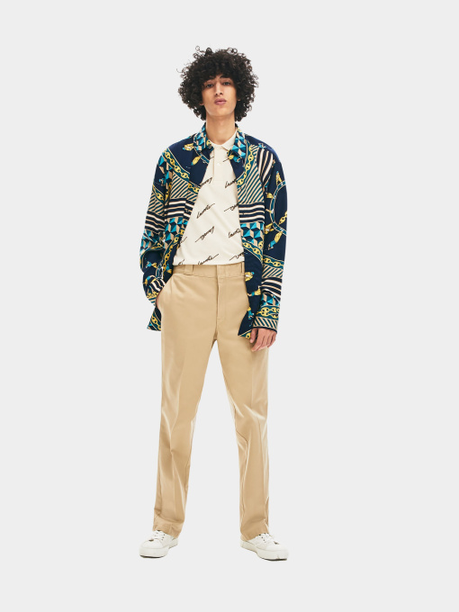 Штани Lacoste модель HH627402S Фото