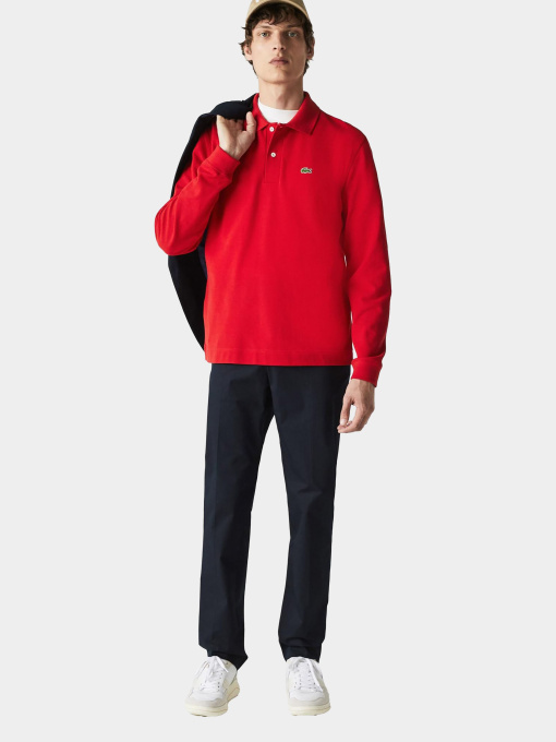 Брюки Lacoste модель HH7767HDE Фото