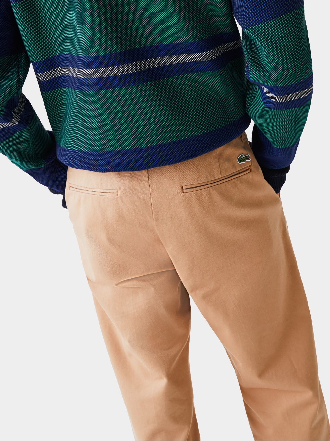 Штани Lacoste модель HH9141Z1S Фото
