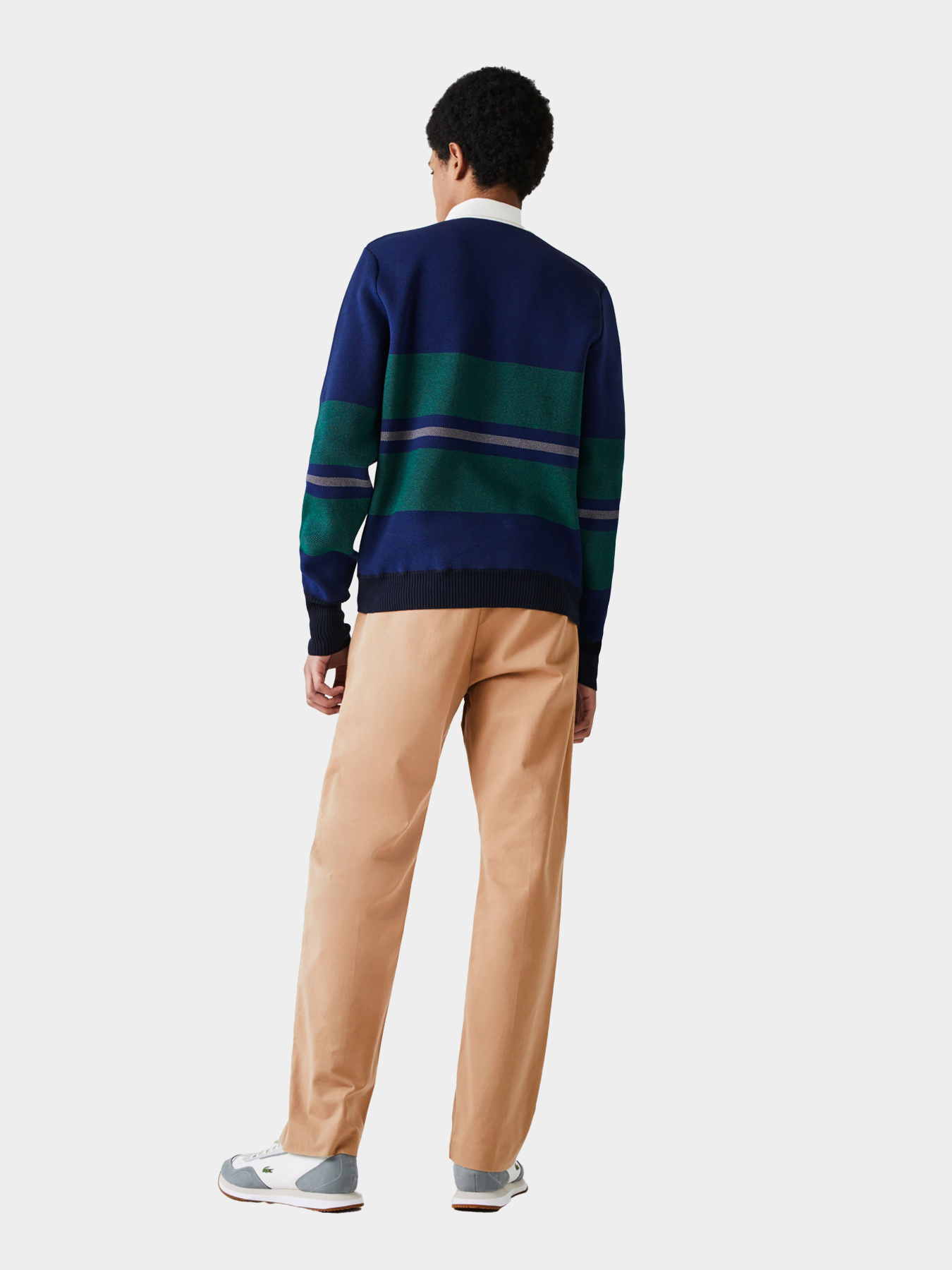 Штани Lacoste модель HH9141Z1S Фото