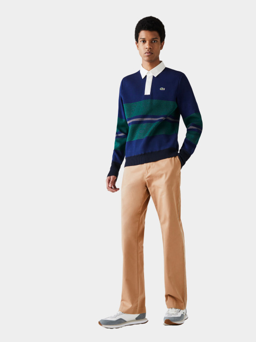 Штани Lacoste модель HH9141Z1S Фото