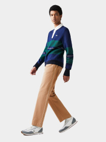Штани Lacoste модель HH9141Z1S Фото