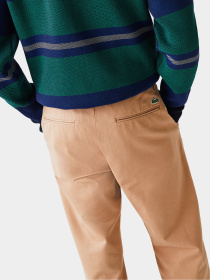 Штани Lacoste модель HH9141Z1S Фото