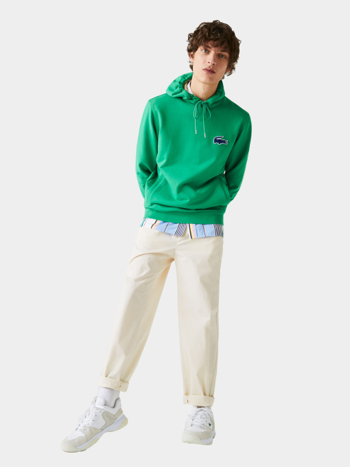 Штани Lacoste модель HH9435056 Фото