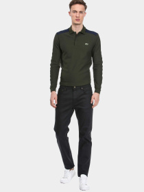 Штани Lacoste модель HH9529CTD Фото