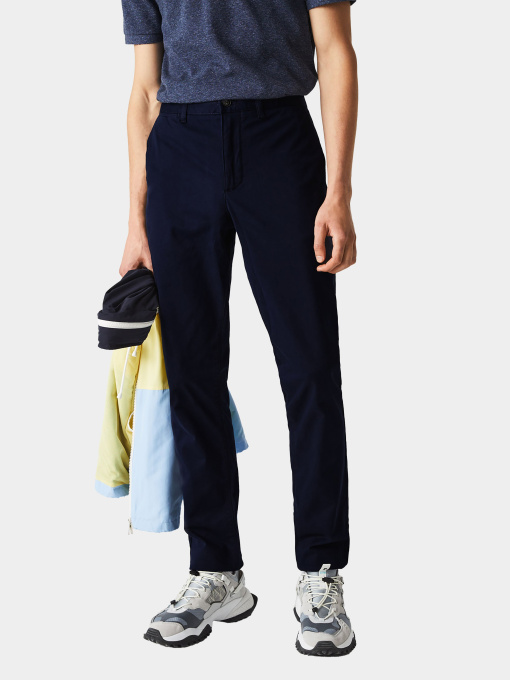 Штани Lacoste модель HH9553166 Фото
