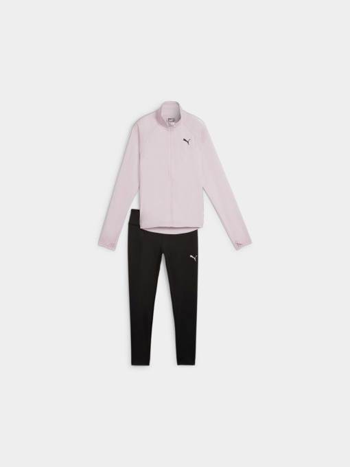 Костюмы PUMA Active Woven Suit модель 670024 Фото