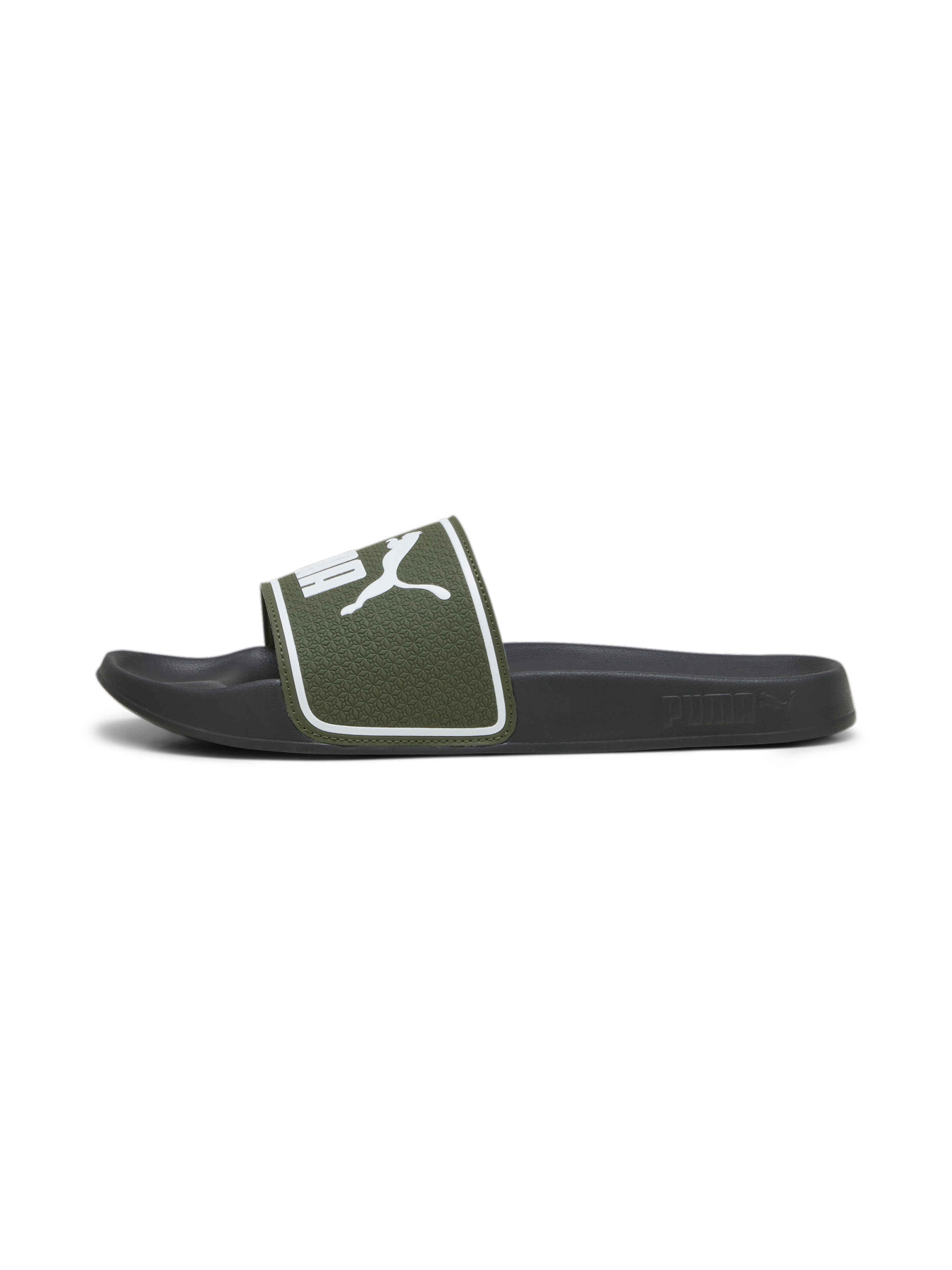 Шлёпанцы PUMA Leadcat 2.0 модель 384139 Шлёпанцы PUMA Leadcat 2.0 модель 384139 Фото