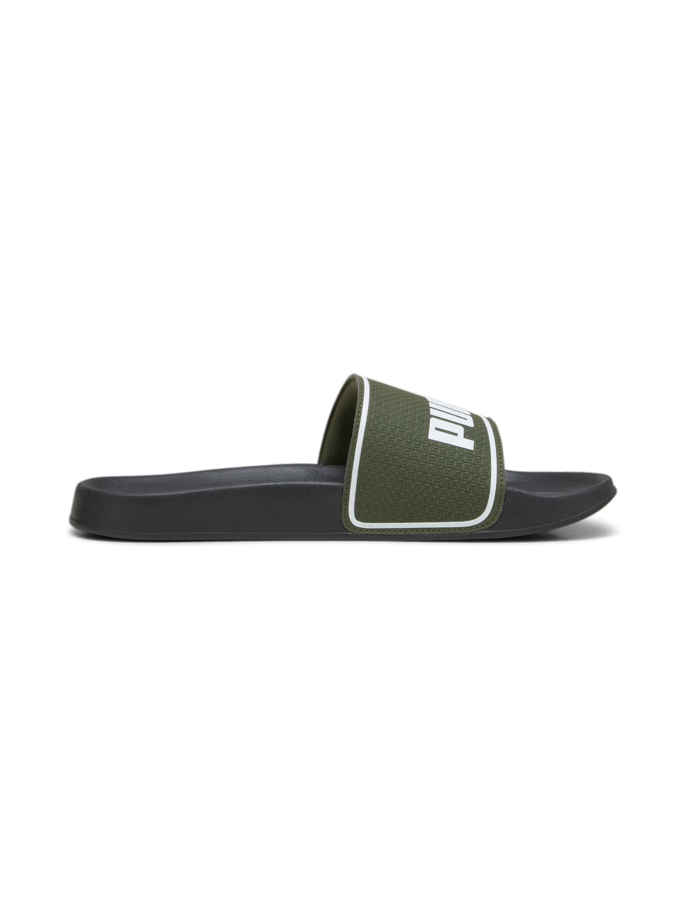 Шлёпанцы PUMA Leadcat 2.0 модель 384139 Шлёпанцы PUMA Leadcat 2.0 модель 384139 Фото