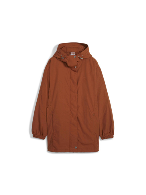 Куртки и дубленки PUMA Yona Jacket модель 624019 Фото