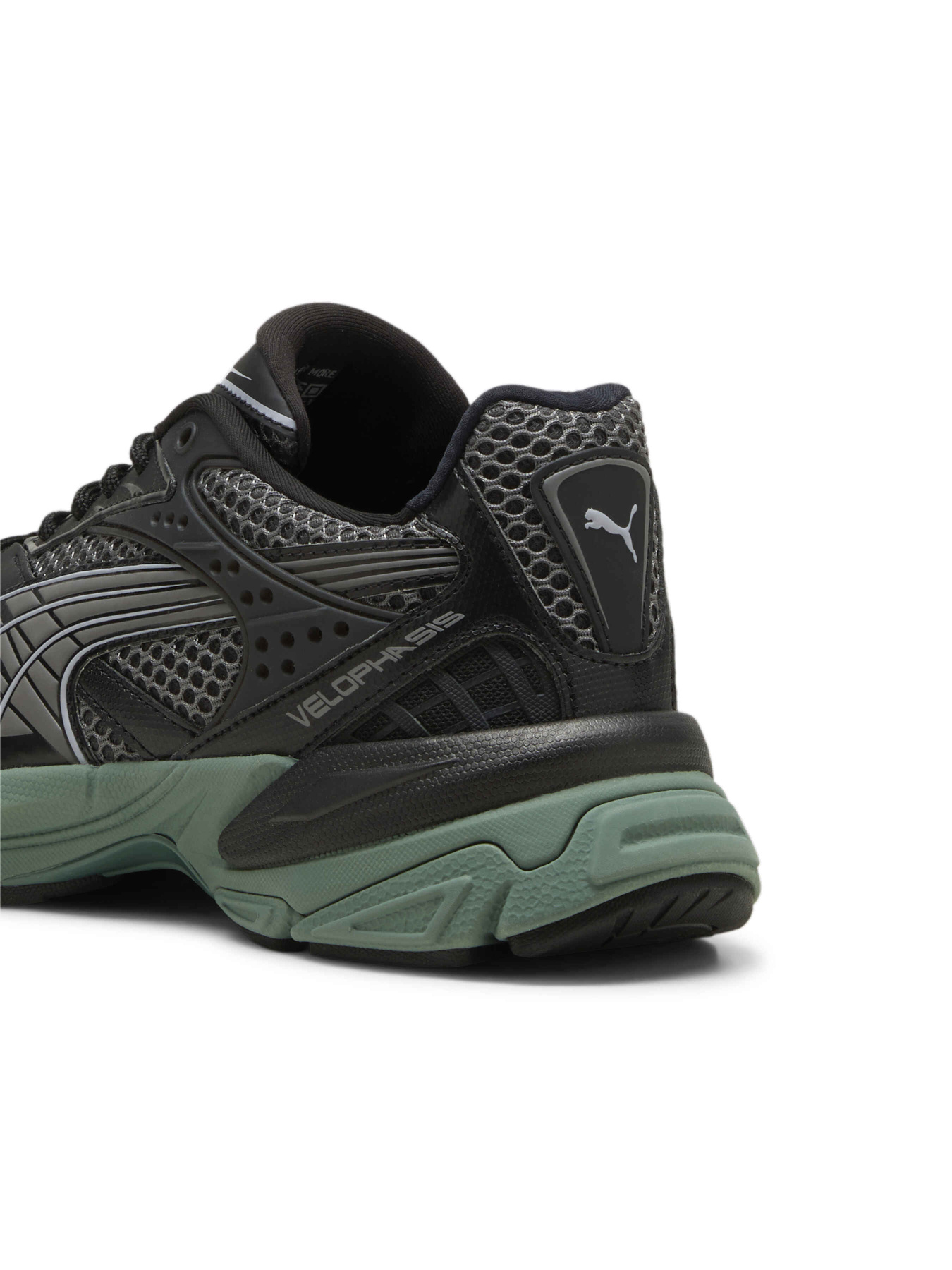 Кроссовки PUMA Velophasis модель 396479 Кроссовки PUMA Velophasis модель 396479 Фото
