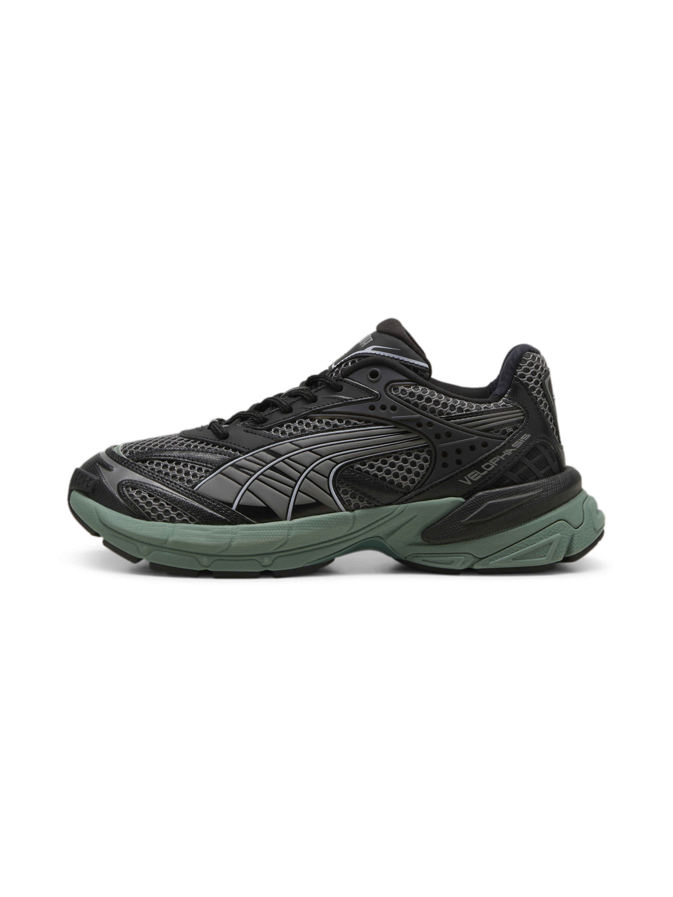 Кроссовки PUMA Velophasis модель 396479 Кроссовки PUMA Velophasis модель 396479 Фото