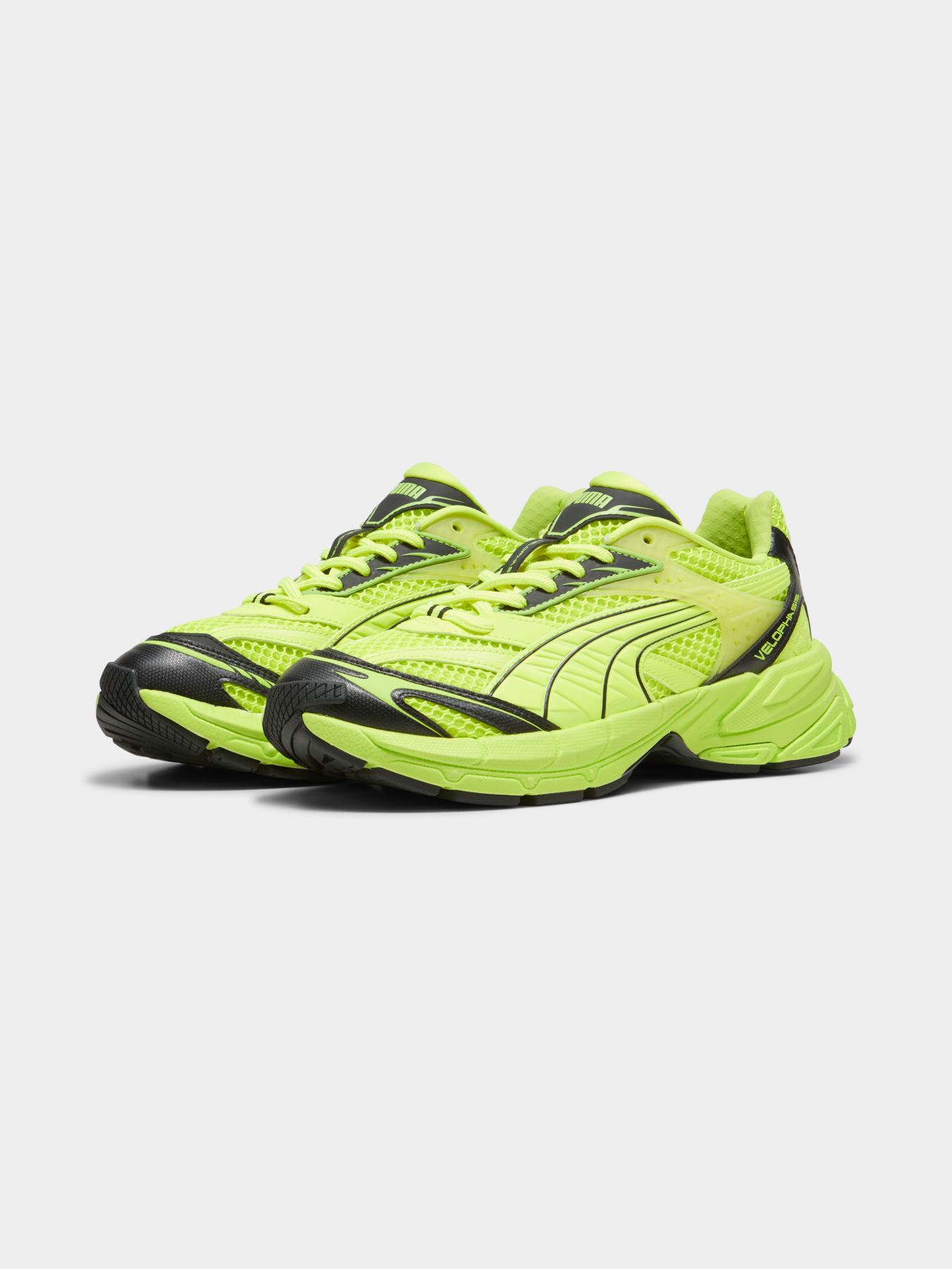 Кросівки PUMA Velophasis модель 396479 Кросівки PUMA Velophasis модель 396479 Фото