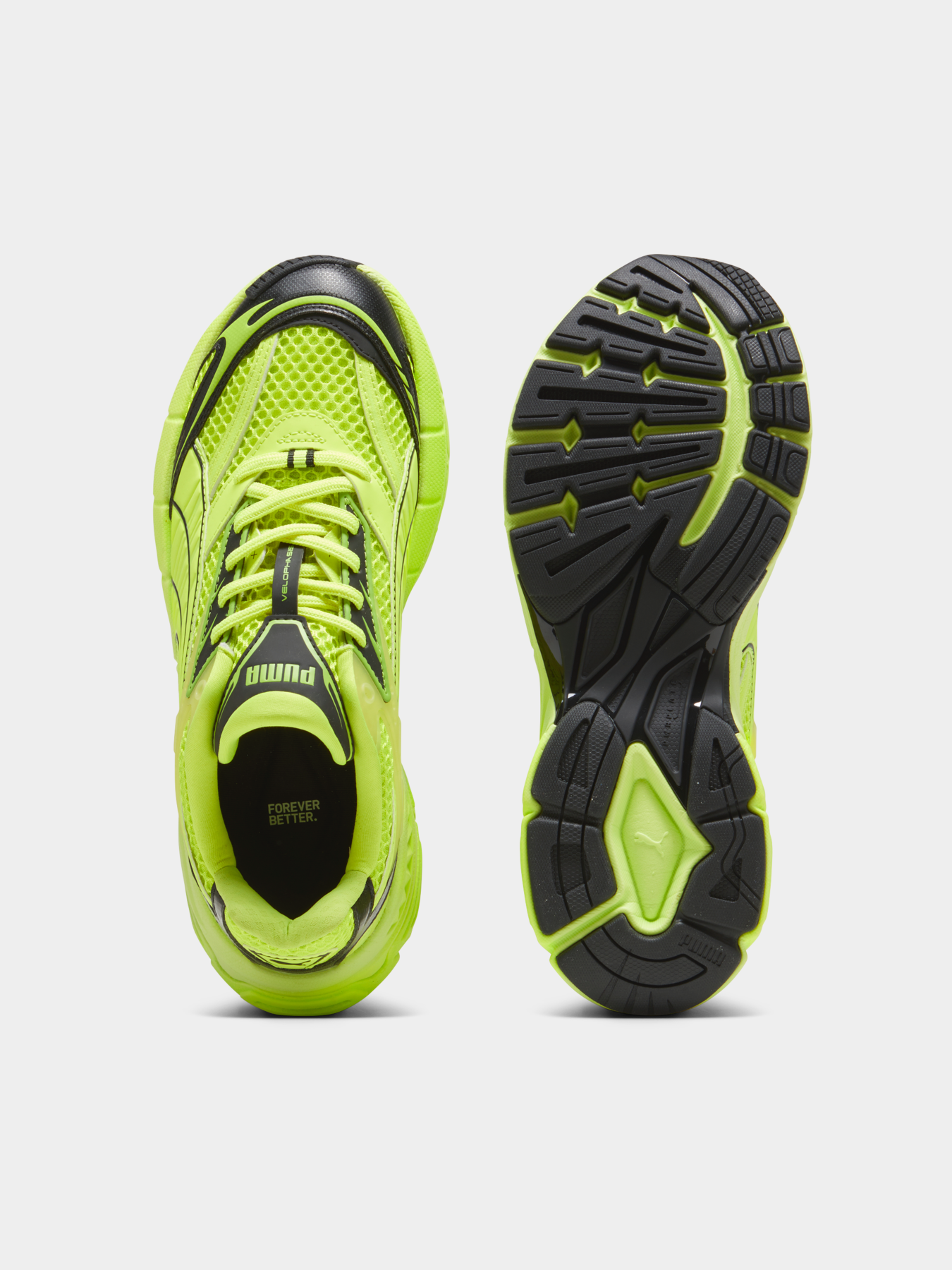 Кросівки PUMA Velophasis модель 396479 Кросівки PUMA Velophasis модель 396479 Фото