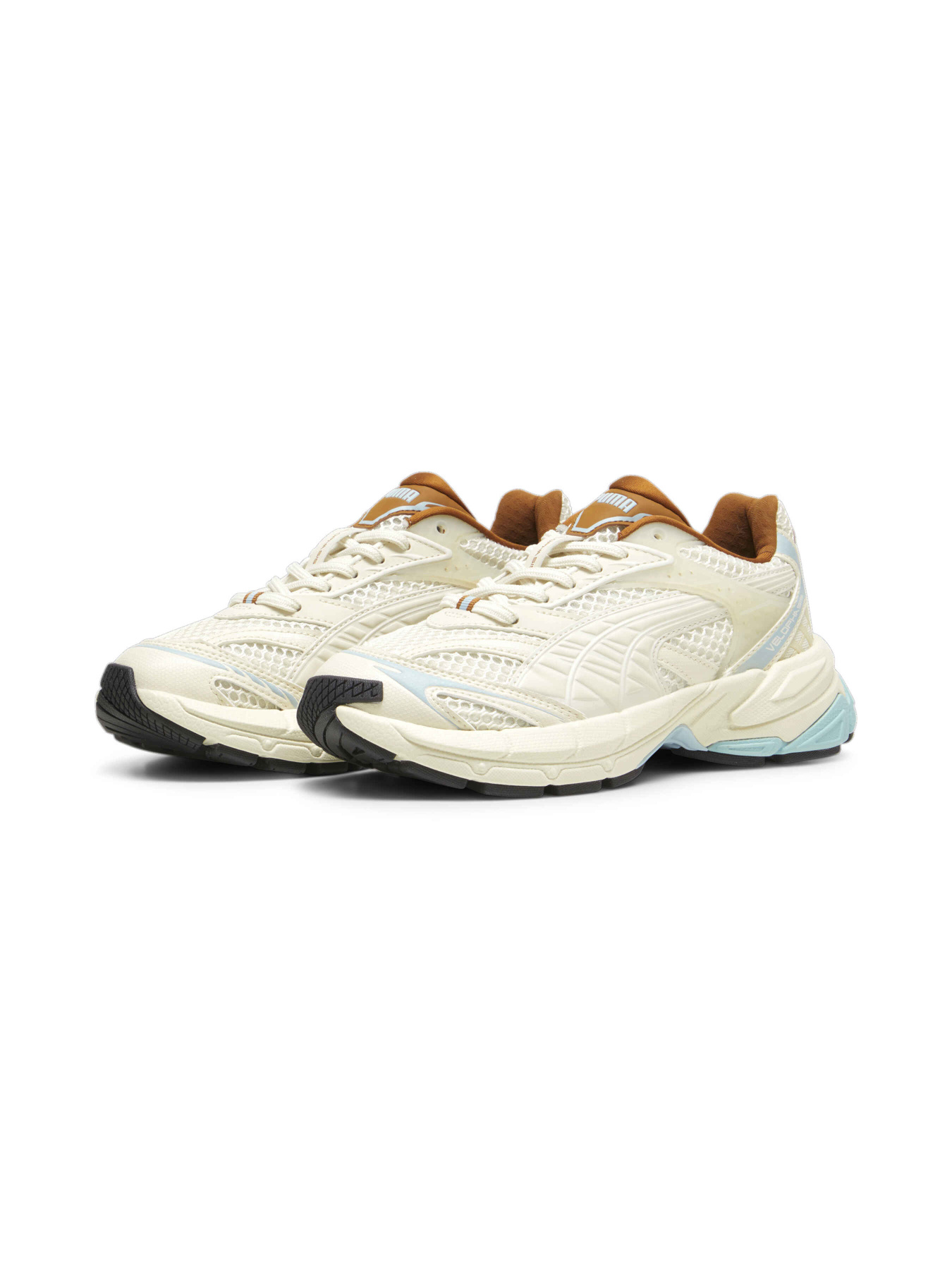 Кросівки PUMA Velophasis модель 396479 Кросівки PUMA Velophasis модель 396479 Фото