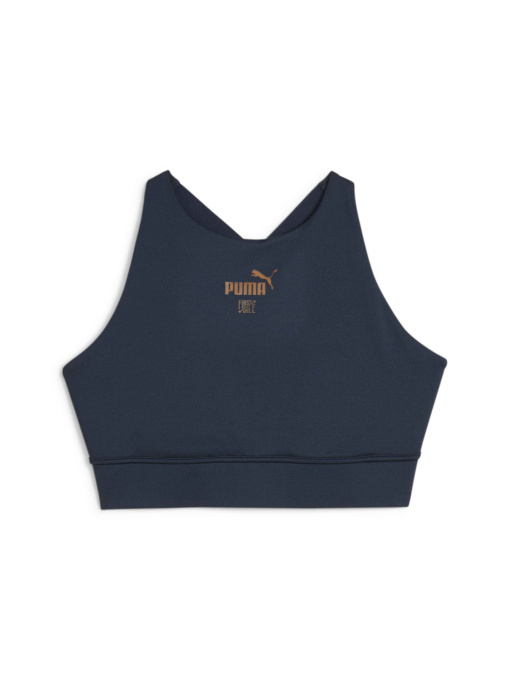 Футболки и поло PUMA Pwr First Mile Bra модель 524967 Фото