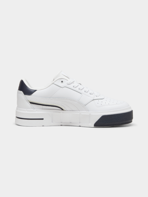 Кеди PUMA Cali Court Classics Wns модель 398574 Фото