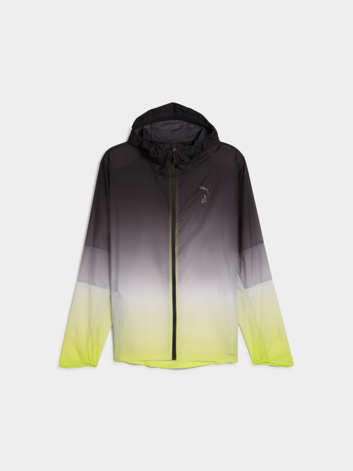 Куртки и дубленки PUMA M Seasons Ultra Trail Jacket модель 524890 Фото