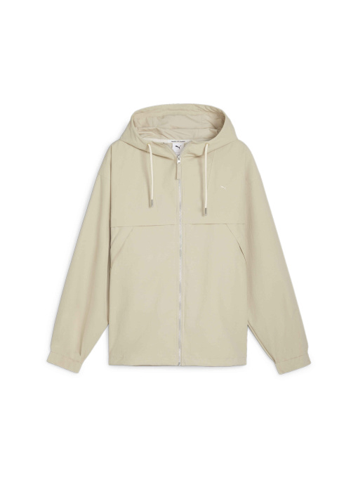 Куртки та дублянки PUMA Mmq Jacket модель 624004 Фото
