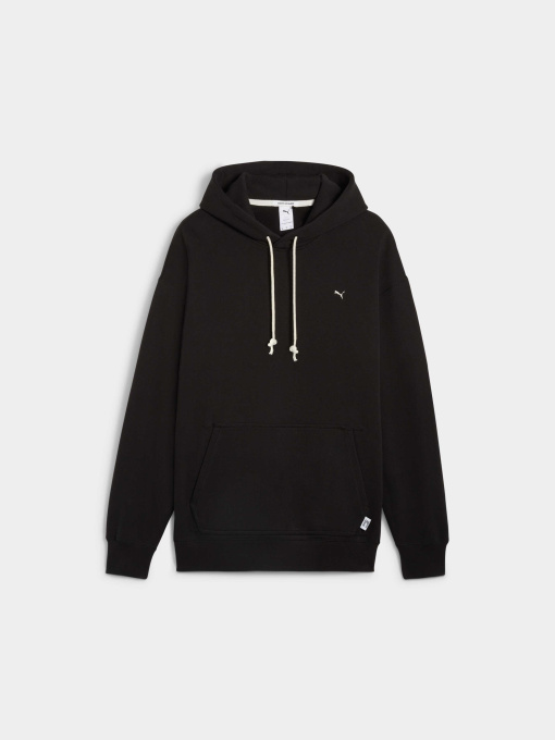 Худи и свитшоты PUMA Mmq Hoodie модель 624011 Фото