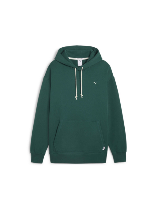 Худи и свитшоты PUMA Mmq Hoodie модель 624011 Фото