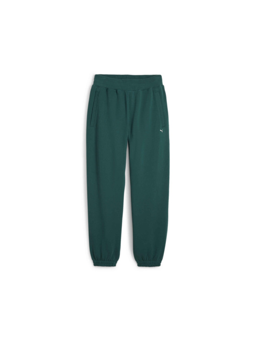 Штани PUMA Mmq Sweatpants модель 624007 Фото