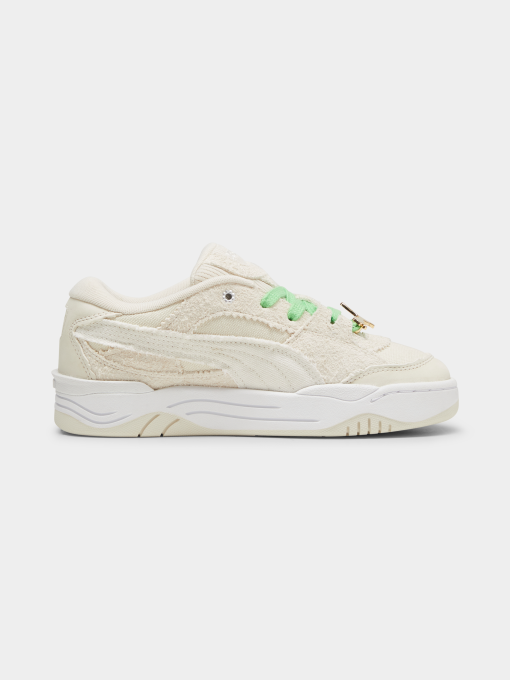 Кеди PUMA -180 X-girl модель 396250 Фото