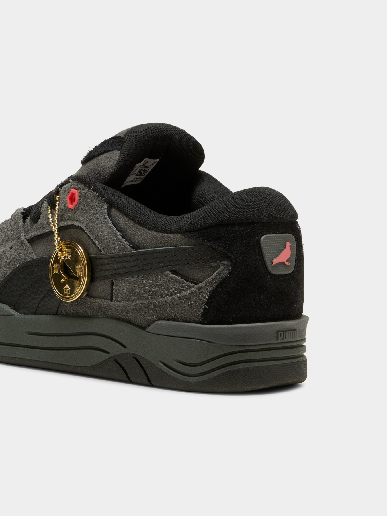 Кеди PUMA -180 Staple модель 396309 Кеди PUMA -180 Staple модель 396309 Фото