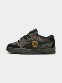 Кеди PUMA -180 Staple модель 396309 Фото