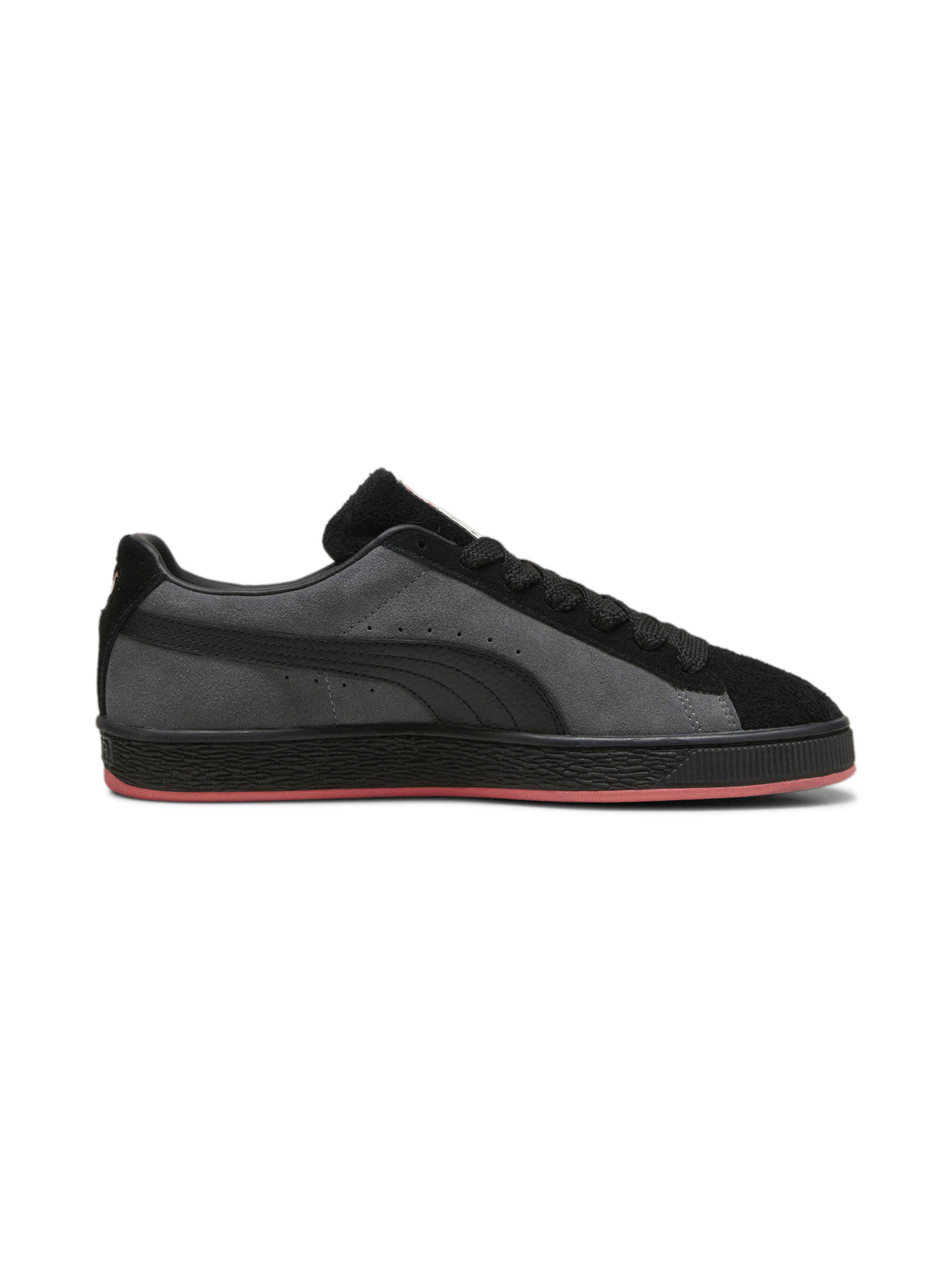 Кеди PUMA Suede Staple модель 396253 Кеди PUMA Suede Staple модель 396253 Фото