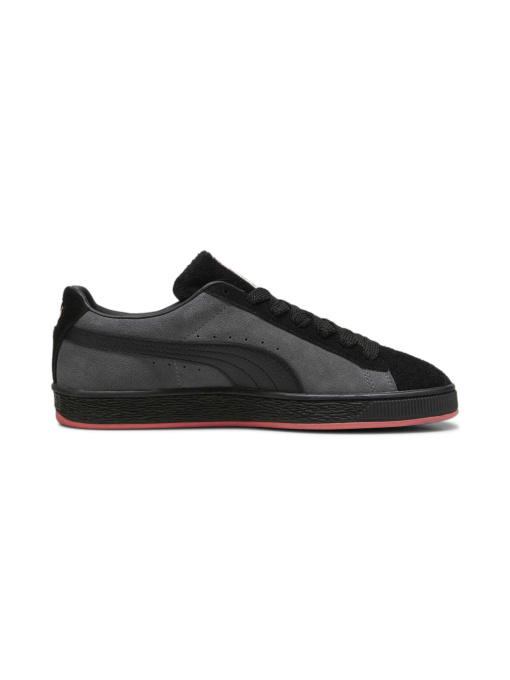 Кеди PUMA Suede Staple модель 396253 Фото